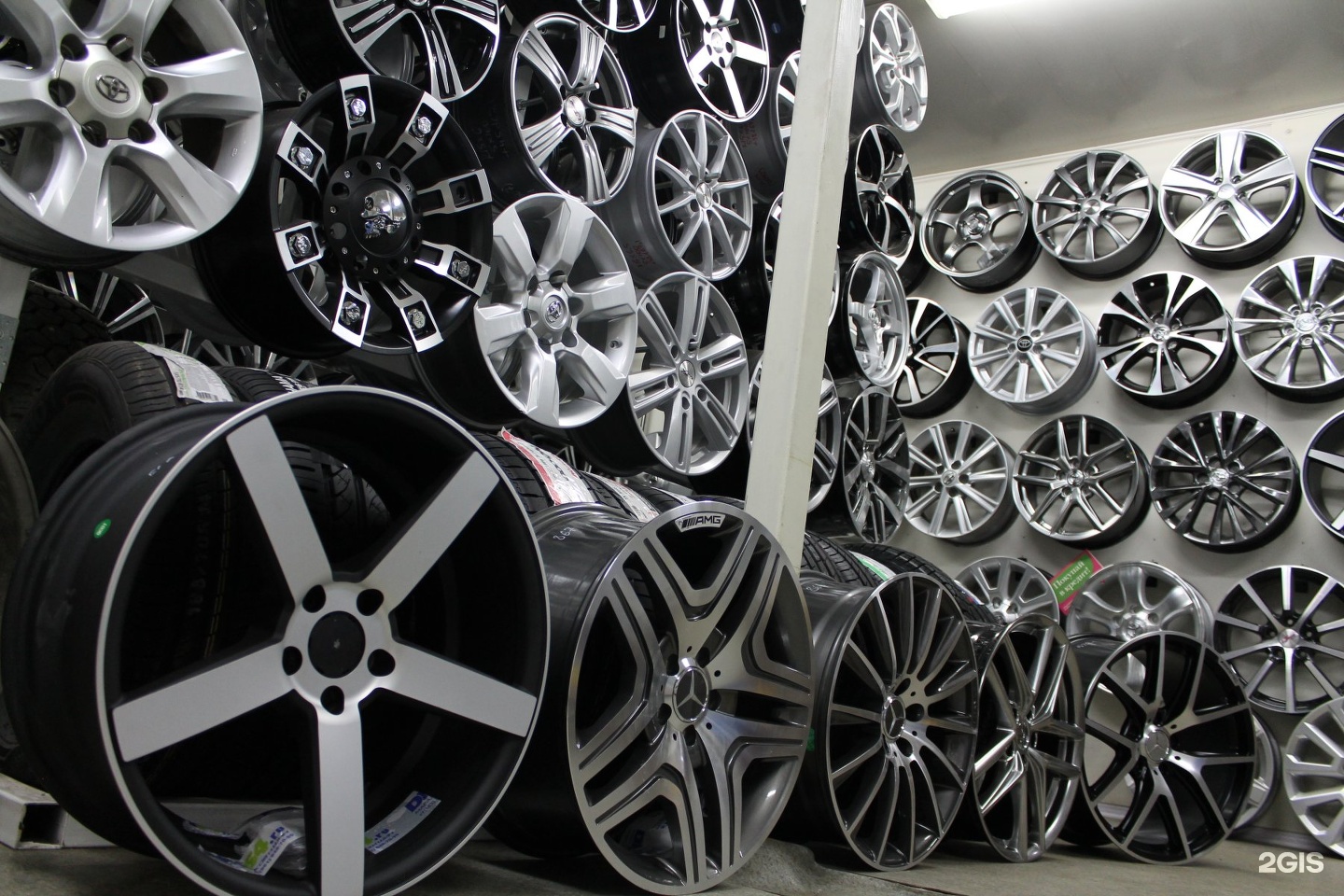 Everything You Need To Know Before Buying Wheels Online 