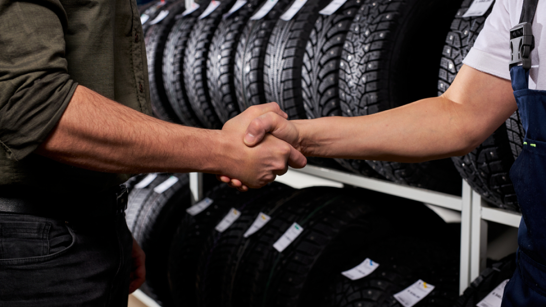 7 Crucial Factors To Consider When Choosing The Best Tire Shop In Sacramento